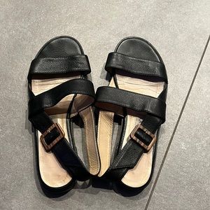 Jimmy choo sandals